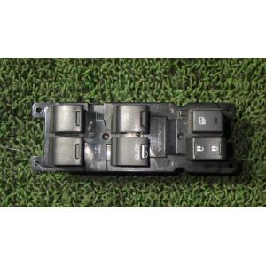 Ｎ−ＢＯＸ DBA-JF1 パワーウインドウスイッチ   35750-TY0-J11 中古