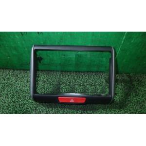 Ｎ−ＢＯＸ DBA-JF1 オーディオパネル  77250-TY0-N51ZA 中古