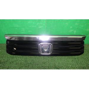 Ｎ−ＢＯＸ DBA-JF1 ラジエータグリル   75103-TY0-901ZP 中古