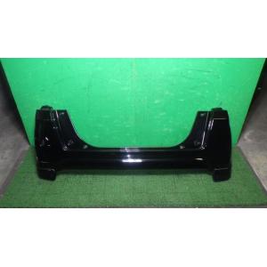 Ｎ−ＢＯＸ DBA-JF1 リアバンパー NH850X   71501-TY0-000ZP 中古