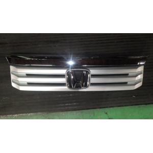 Ｎ−ＢＯＸ DBA-JF1 ラジエータグリル   75103-TY0-901ZN 中古