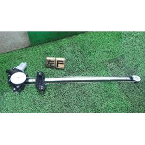 Ｎ−ＢＯＸ DBA-JF1 左フロントドアレギュレーター・モーター   72250-TY0-003 ...