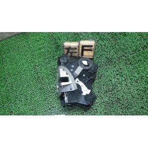 Ｎ−ＢＯＸ DBA-JF1 左フロントドアロックソレノイド   72150-TR0-T21 中古