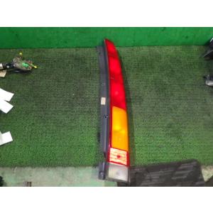 ステップワゴン GF-RF1 右テールランプ  スタンレー 043-1296