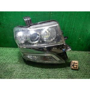 Ｎ−ＢＯＸ DBA-JF1 右ヘッドランプ KOITO 100-62038 33101-TY0-J6...