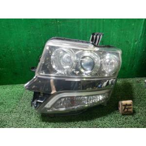 Ｎ−ＢＯＸ DBA-JF1 左ヘッドランプ KOITO 100-62038 33151-TY0-J6...