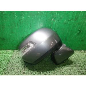 Ｎ−ＢＯＸ DBA-JF1 右サイドミラー NH737M   76200-TY0-N01 中古