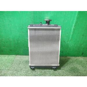 Ｎ−ＢＯＸ DBA-JF1 ラジエータ   19010-R9G-003 中古