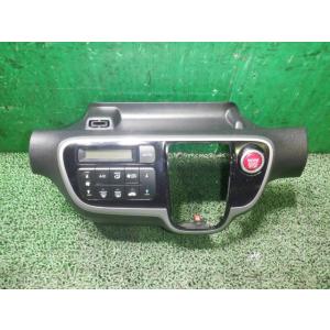 Ｎ−ＢＯＸ DBA-JF1 エアコンスイッチパネル   79601-TY0-N61 中古