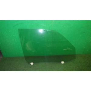 ステップワゴン GF-RF1 右フロントドアガラス  M2H3 中古