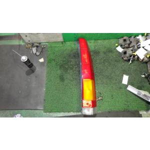 ステップワゴン GF-RF1 右テールランプ スタンレー 043-1296 中古