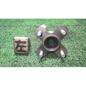 ソニカ CBA-L405S リアハブ NSK 89411-B2010 42410-B2010 中古