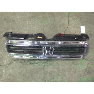 ステップワゴン CBA-RF3 ラジエータグリル NH624P  中古