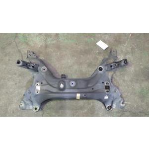 Ｎ−ＢＯＸ DBA-JF1 フロントメンバー   中古