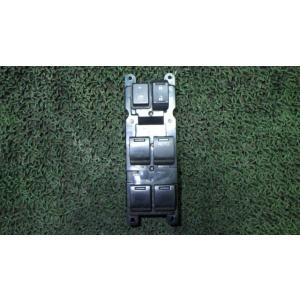 Ｎ−ＢＯＸ DBA-JF1 パワーウインドウスイッチ   中古