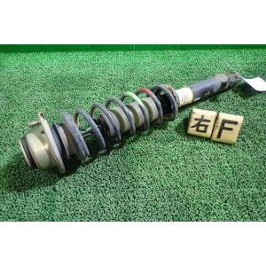 ライフ LA-JB1 右フロントストラット