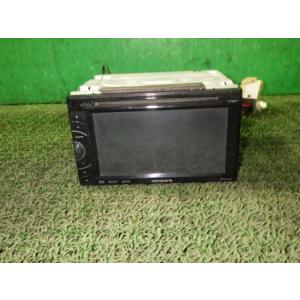 Ｎ−ＢＯＸ DBA-JF1 オーディオ PB85P カロッツェリア FH-780DVD中古