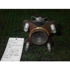 タントエグゼ DBA-L455S リアハブ