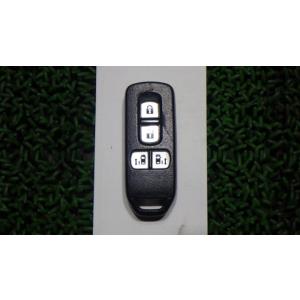 Ｎ−ＢＯＸ DBA-JF1 キーレスリモコンキー   72147-TY0-J02 中古