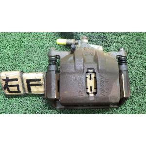 ステップワゴン GF-RF1 右フロントキャリパー   45018-S50-A00 中古