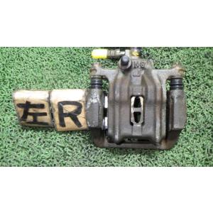 ステップワゴン GF-RF1 左リアキャリパー   43019-SX0-000 中古