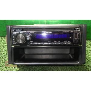 プレオ DBA-L275F オーディオ KENWOOD U363RU 86180-B2380 中古