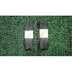 プレオ DBA-L275F フロントブレーキパット   04465-B2150 中古