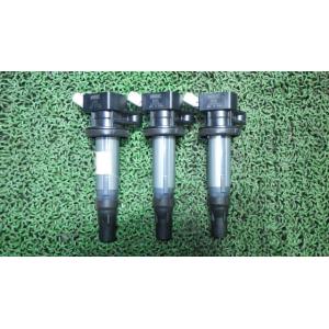 プレオ DBA-L275F イグニッションコイル NGK U5386 22905 19500-B20...