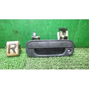 アクティ GBD-HH6 アウターハンドル    74810-S3C-003 中古