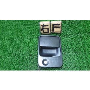 アクティ GBD-HH5 アウターハンドル    72140-SJ6-003 中古