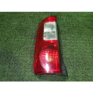 ｅＫワゴン DBA-H81W 左テールランプ Y59 サカエ