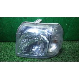 アクティ GBD-HA7 左ヘッドランプ KOITO 100-22335 33151-S3A-003...