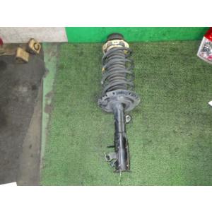 フィット DBA-GE6 右Fストラット B568M