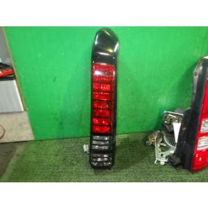 バモス ABA-HM2 右テールランプ  コイト 220-22816中古