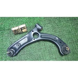 プレオ DBA-L275F 左フロントロアアーム   48069-B2041 中古