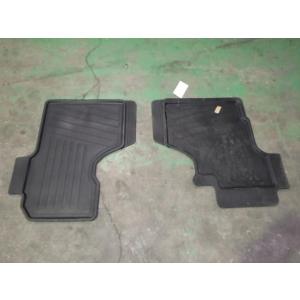 アクティ GBD-HA6 フロアマット NH578  中古