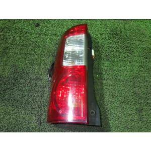 ｅＫワゴン DBA-H81W 左テールランプ  サカエ RCL007