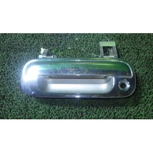 バモス ABA-HM1 アウターハンドル    74810-S8R-003 中古