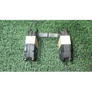 バモス ABA-HM1 フロントブレーキパット   45022-S3A-000 中古