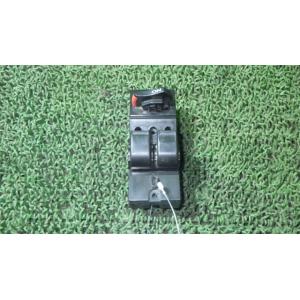 バモス ABA-HM1 パワーウインドウスイッチ   35750-S3C-003 中古