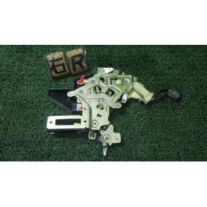 バモス ABA-HM1 右リアドアロックソレノイド   72621-S4R-013ZB 中古