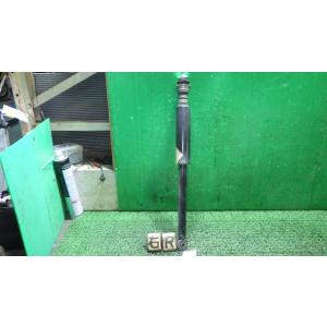 プレオ DBA-L275F 右リアショックアブソーバー   48531-B2421 中古