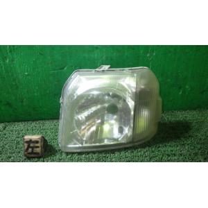 アクティ GBD-HH6 左ヘッドランプ KOITO 100-22335 33151-S3A-003...