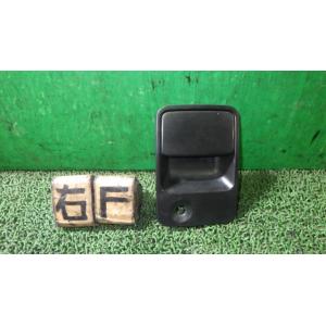 アクティ GBD-HH6 アウターハンドル    72140-SJ6-003 中古