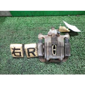 ステップワゴン CBA-RF3 右リアキャリパー   中古