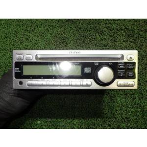 Ｎ−ＢＯＸ DBA-JF1 オーディオ Panasonic  08A02-8PO-100 中古