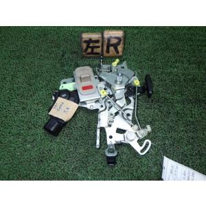 Ｎ−ＢＯＸ DBA-JF1 左スライドドアロックソレノイド   72655-TY0-003 中古