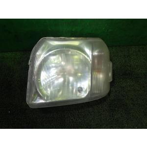 アクティ GBD-HH5 左ヘッドランプ NH578 コイト 100-22335 中古