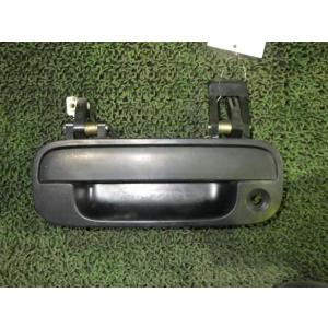 アクティ GBD-HH5 アウターハンドル    中古