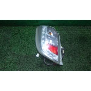 プレオプラス DBA-LA300F 左テールランプ TOKAIDENSO 20511 81560-B...